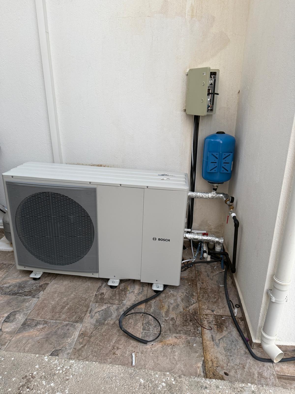 Saha Çalışması Genel